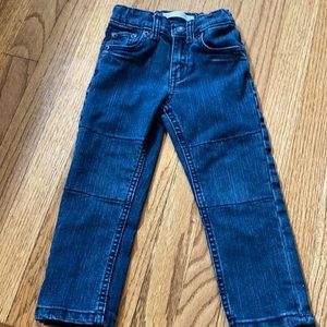 Levy’s 511 slim 2T